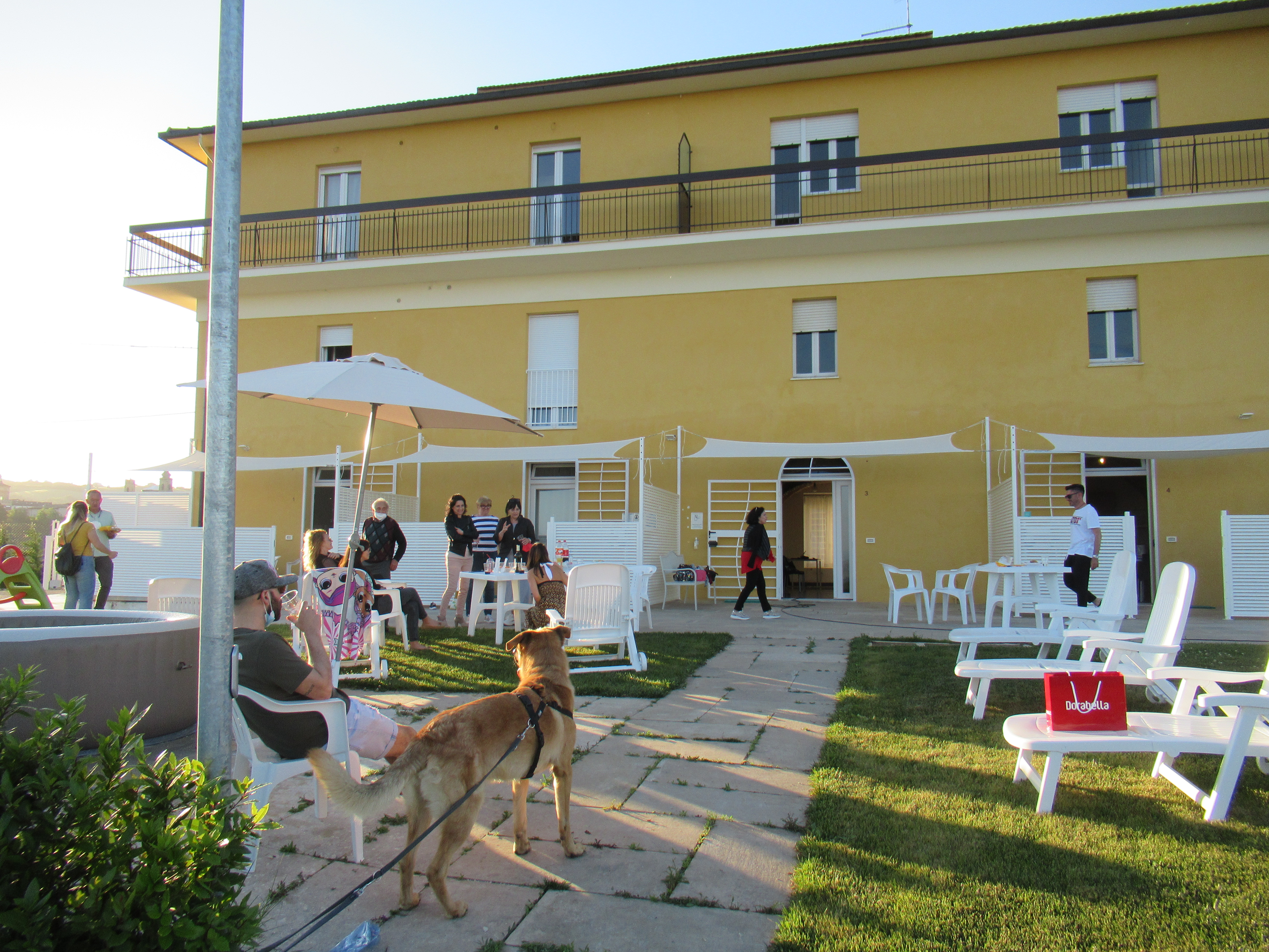 Pasqua tra le colline di Offida: Relax e Tradizione! 