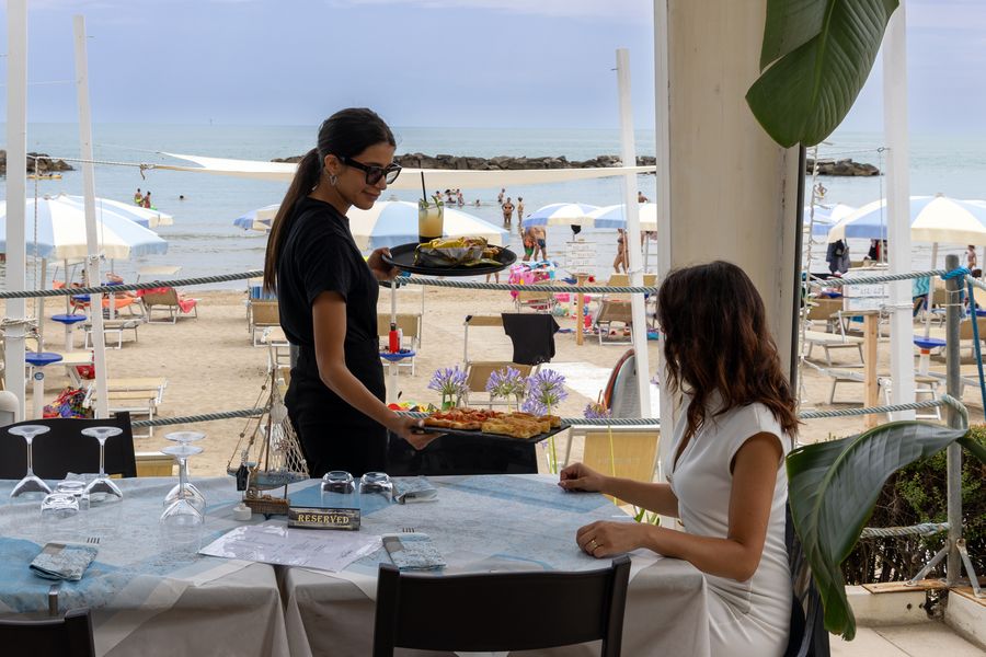 Superior: Vacation without compromise - Excellent services, perfect location, superior experience.